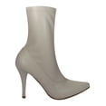 thumbnail image 2 of BOTIN VESTIR LEON MUJER LATTE SINTETICO 212 LEON  212p, 2 of 4