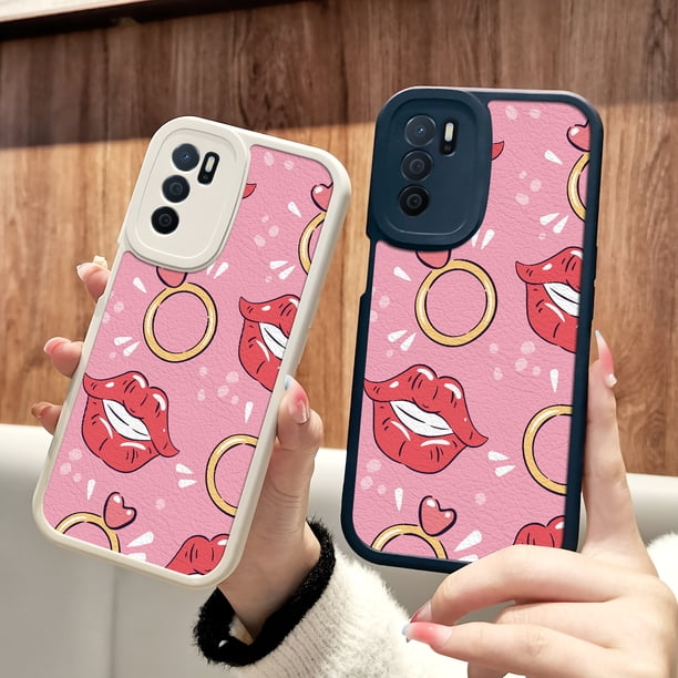 ¡Destaca del resto con esta funda mate de diseño exclusivo para iPhone!