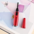 thumbnail image 2 of Yeacher Electric Eyelash Curler with Comb Design Rechargeable Heated Eyelash Curler Maker for Eyelashes Makeup, 2 of 7