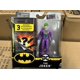 thumbnail image 3 of Figuras de acción de la serie Marvel Superman, Batman, modelo de juguete, nueva colección móvil del Joker, decoración de escritorio, regalos de cumpleaños, 3 of 5