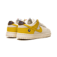 thumbnail image 3 of NIKE WOMENS DUNK LO LX WMNS "Banana" DR5487 100 from Stadium Goods, 3 of 8