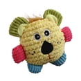 thumbnail image 1 of Juguete de Sonido Chirriante para Perros Gloria Juguetes Chirriantes, 1 of 9