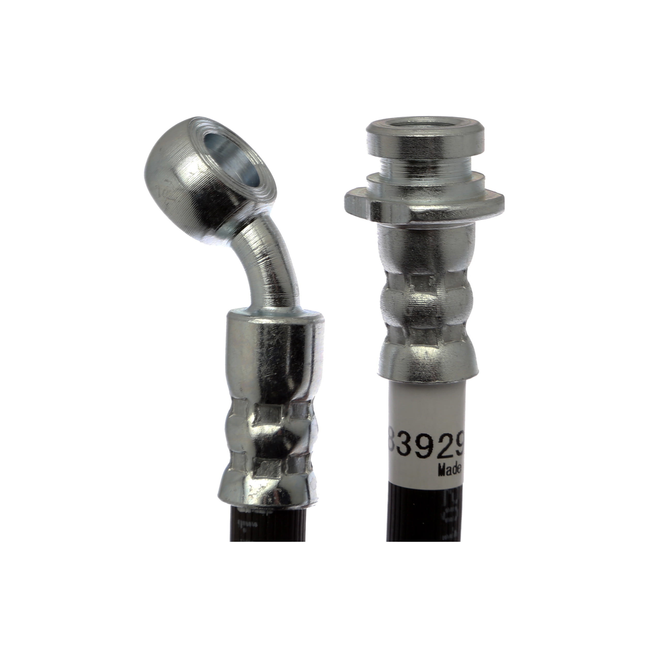 Element3™ Brake Hoses