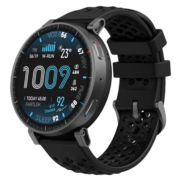 Amazfit Active Max Negro