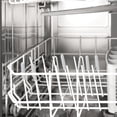 thumbnail image 3 of Milisten 200pcs Dishwasher Prong Rack Caps Protector Dishwasher Prong Rack Tip Cover Caps, 3 of 5