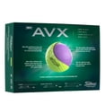 thumbnail image 3 of 2024 Titleist AVX Yellow, 3 of 7