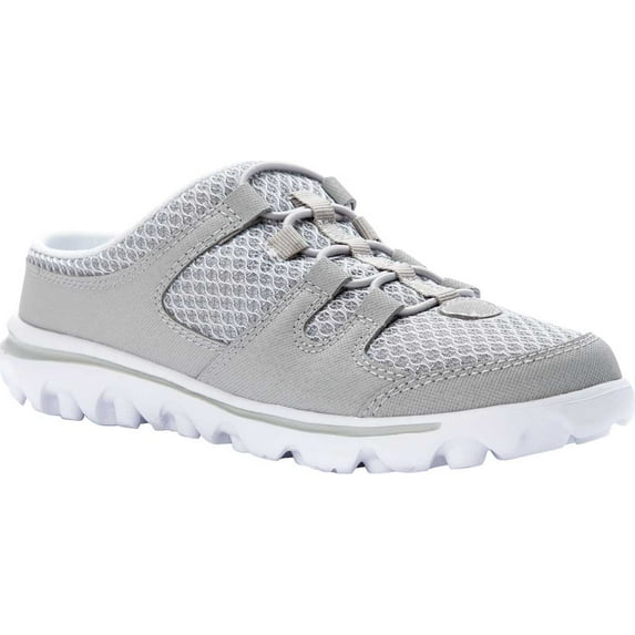 Propet TravelActiv Slide Womens Active Travel - Grey