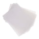 thumbnail image 1 of 10 Piezas de Papel de Fusión de Vidrio, Papel de Fibra de Cerámica, Duradero, Horno de Microondas DIY, 1 of 9