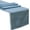 Baby Blue, variant on Aiking Home Solid Faux Linen Unlined Table Runner 13 By 72 inches - Baby Blue