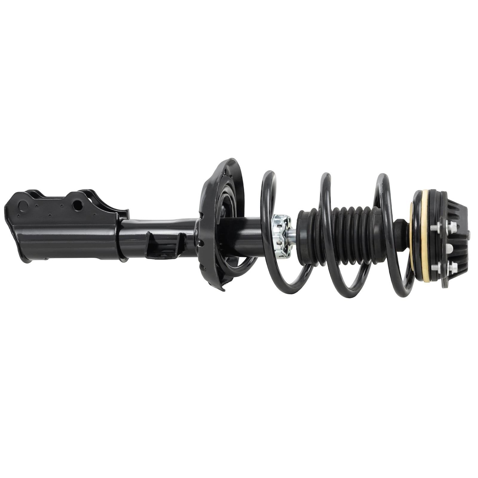 2PCS Front Struts Shocks Assembly For 2018-2022 Chevy Equinox 4WD 2333987L