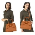 thumbnail image 2 of Scarleton Satchel Handbag for Women, Shoulder Bag for Women, H1048, 2 of 7
