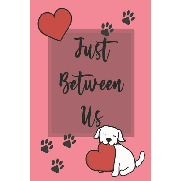 Just Between Us : Mother & Daughter Activity Journal for Teen Girls and Moms