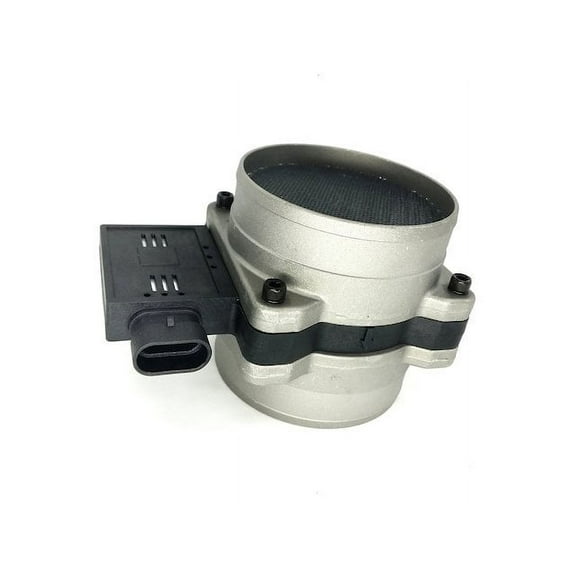 Mass Air Flow Sensor - Compatible with 1996 - 1999 Chevy K2500 Suburban 1997 1998