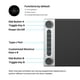 thumbnail image 2 of HUION Q630M Inspiroy Dial 2 Tableta Gráfica Inalámbrica con Doble Dial, 8192 Niveles de Presión, 6 Teclas Programables, Bluetooth 5.0, para PC Mac Android, 2 of 8
