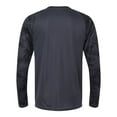 thumbnail image 2 of Paragon Cayman Performance Camo Colorblocked Long Sleeve T-Shirt, 2 of 2