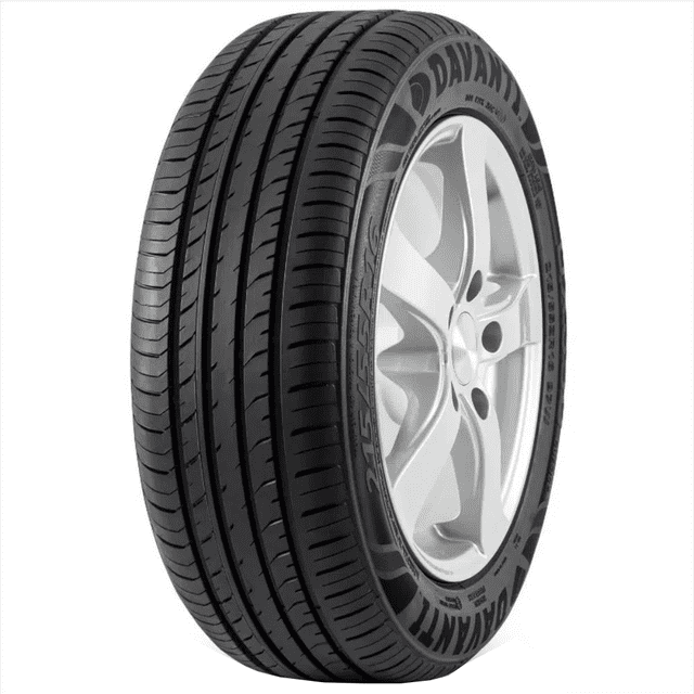 Llanta 185/55r15 Davanti Dx390 82v