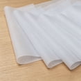 thumbnail image 5 of Ngheia 200pc Tracing Paper Pad, Sheets Translucent Tracing Paper, for Artists Sketching Drawing Animation, 8.5"×11", 5 of 5