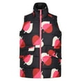 thumbnail image 1 of Regatta Gilet Sans Manches Orla Kiely Elm Leaf pour Femmes, 1 of 5