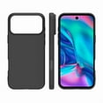 thumbnail image 3 of [PST] iPhone 17 Pro Max Soft Case, Ultra Thin Soft TPU Shockproof Bumper Case Back Cover, 3 of 3
