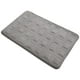 thumbnail image 2 of Isvgxsz Clearance Memory Foam Bath Mat Rug, Soft Non Slip and Absorbent Bathroom Rug Machine Washable Bath Mats for Bathroom Thick Bath Rug Carpet for Bathroom Floor, Tub and Shower, 2 of 5