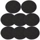 thumbnail image 3 of 8pcs Mat de aislamiento Fireproof Ronda de 8.5 cm Mat, 3 of 5