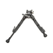 ACCU-TAC Br-4 G2 Arca Spec Qd Bipod, Black, Small, BRASQD-G204