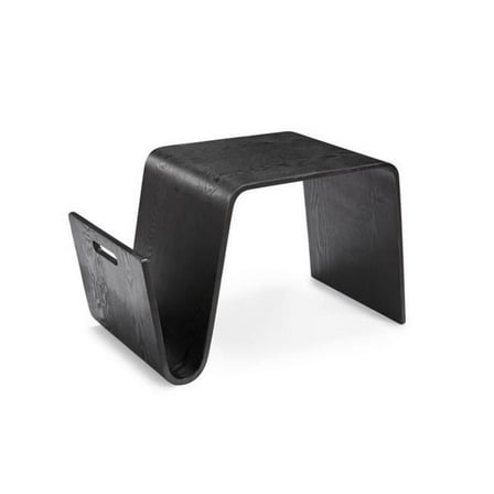 Brookside End Table, Walnut