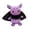 Purple Flying Goose, variant on 11.8'' Dark Moth Plush Animal Toy - Creative Horror Devil Plush Toy, Super Soft Children's Toy Suitable for Children of All Ages