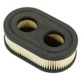 thumbnail image 3 of Garden Lawn Mower Air Filter Briggs & Stratton 798452 593260 5432 5432k Replacement, 3 of 5