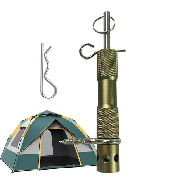 Perimeter Alarm Perimeter Trip Alarm Easy Installation Trip Wire Alarm Device For Camping Property Safety