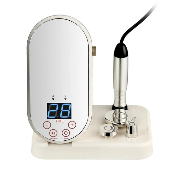 EMS Bipolar And RF Skin Tightening Facial Radio Frequency Machine Sagging Face Lift Body Shaping Eye Wrinkle Removal Massager