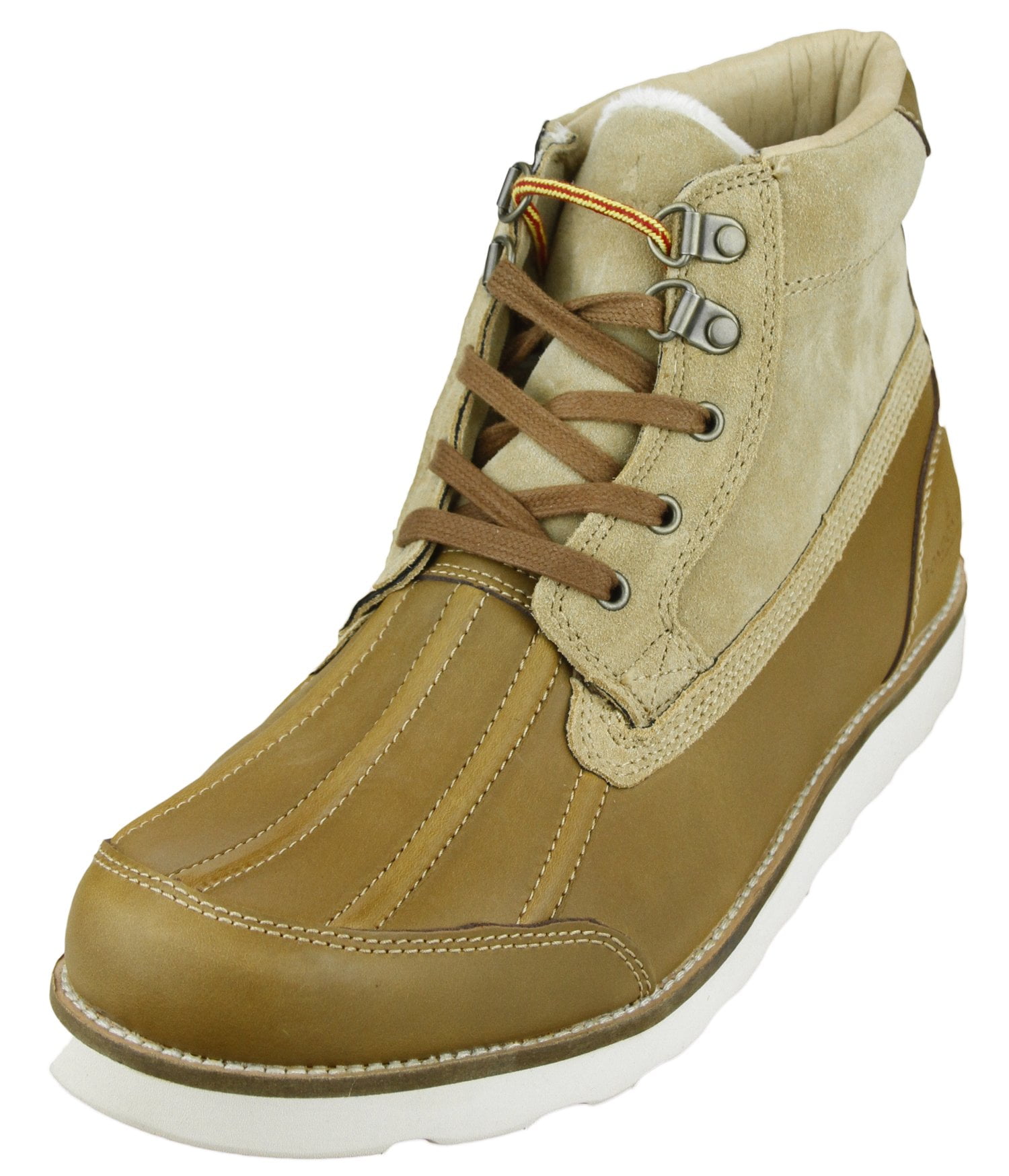 london fog mens snow boots