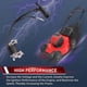 thumbnail image 4 of Ignition Coil Assembly Replacement for GX120 GX140 GX160 GX168 GX200 5.5HP 6.5HP Engine Generator Lawn Mower, 4 of 4