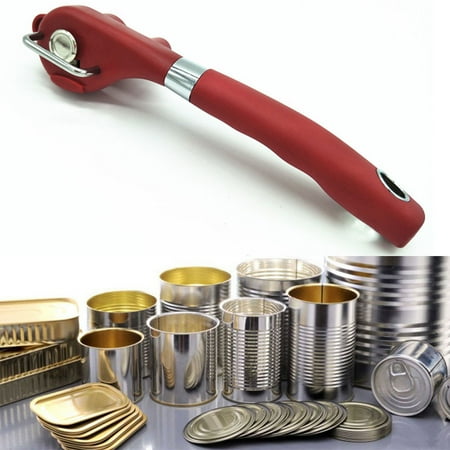 

Multifunction Side Cut Tin Can Manual Stainless Steel Opener Kitchen，Dining & Bar 2023 kitchen