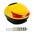 thumbnail image 4 of Estuche de almacenamiento para motocicletas shamjiam amarillo, 4 of 8