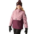 thumbnail image 4 of Dare 2B Boys/Girls Freehand II Ski Jacket, 4 of 5