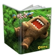 Domo Journal Diary Book