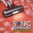 thumbnail image 4 of Fur Daddy Sonic Pet Hair Remover, Pet Hair Roller, Dogs and Cats, as Seen on TV, 4 of 7