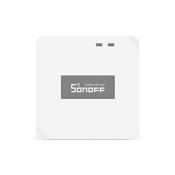 Sonoff SNZB Zigbee Sensors and Switches Launched for under $10 - Hardware -  Home Assistant Community
