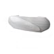 thumbnail image 2 of Painted front desk, reception desk, curved bar counter, high-end counter, beauty salon  company hotel welcome desk, creative My Lux Decor Round, 2 of 18