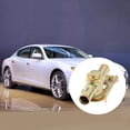 thumbnail image 2 of Almencla Flameer Heater Control Valve C3UZ18495A Compatible for E Series YG133 Parts, 2 of 8