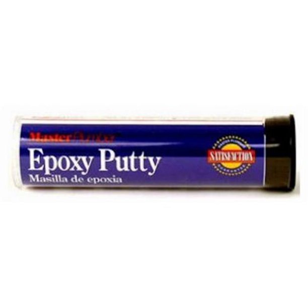 William H Harvey 573383 2 oz Master Plumber Epoxy Putty Stick Walmart