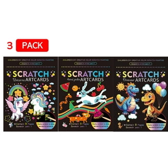 Scratch Art Paper For Drawing Outlet Cheap