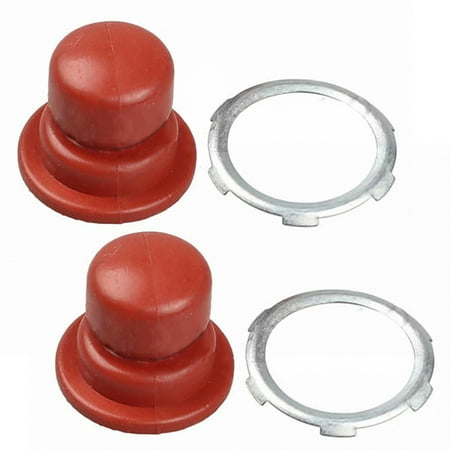 

Goodhd Primer Bulbs For TECUMSEH 36045 36045A 640259 VLV-126 VLV-50 VLV-60 VLV-65