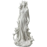 Aphrodite Greek Goddess of Love, Beauty, and Fertility Statue