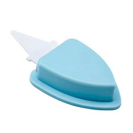 

Meitianfacai Deals Kitchen Creative Fruit Silicone Ice Tray With Lid Home Handmade DIY Ice Cream Mold