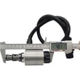 thumbnail image 4 of Proportional Pressure Reducing Valve 15066984 11144019 VOE15066984 VOE11144019 Compatible with Volvo Wheel Loader L90E L110E L110F L110G L110H L120E L120F L220D L105, 4 of 9