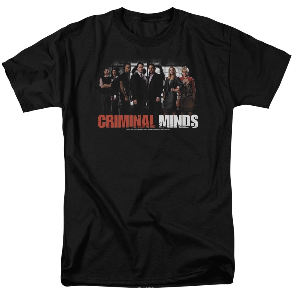 criminal minds merch amazon