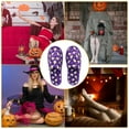 thumbnail image 6 of Halloween Slippers Low Noise Winter Slippers Halloween Decorative Shoes For Lab Party Living Room Bedroom, 6 of 8