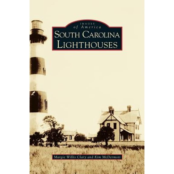 South Carolina Lighthouses